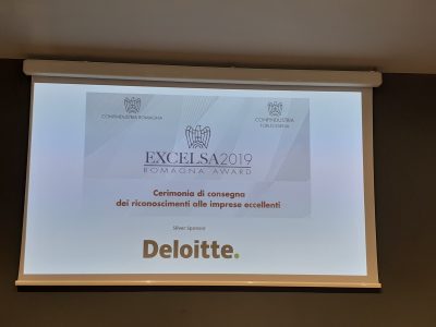 EXCELSA 2019 - Deloitte